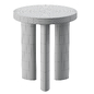 Matter Made Orbit Four Legged Stool - Столы - 3D модель - фото 5