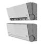 Inventor Grande Air Conditioners - Бытовая техника - 3D модель - фото 2
