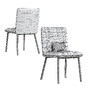 Stork Alivar Italia Chair - Стулья - 3D модель - фото 6