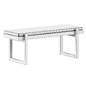Minimal Bench by Kristina Dam Studio / Мягкая скамья - Другая мягкая мебель - 3D модель - фото 3