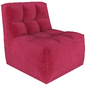 Home Republic Otis Snow Boucle Lounge Chair - Кресла - 3D модель - фото 4