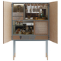 1st DIBS 21st Century Basjoo Bar Cabinet - Другое - 3D модель