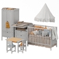 Детская мебель Ikea SUNDVIK СУНДВИК 2 цвета - Детские - 3D модель - фото 2