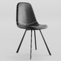 Argyll Dining Chair - Стулья - 3D модель