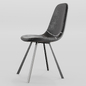 Argyll Dining Chair - Стулья - 3D модель - фото 2