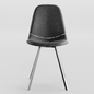 Argyll Dining Chair - Стулья - 3D модель - фото 3
