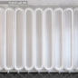 Wall Panel Set 148 - Другие предметы интерьера - 3D модель