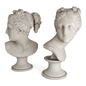 Venus classic bust - Скульптуры - 3D модель - фото 4