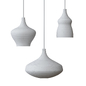 lodes-nostalgia ceiling lamp - Подвесной - 3D модель - фото 2