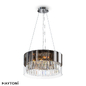 Подвесной светильник MOD313PL-04CH, MOD313PL-04G OM - Подвесной - 3D модель - фото 2