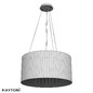 Подвесной светильник MOD313PL-04CH, MOD313PL-04G OM - Подвесной - 3D модель - фото 4