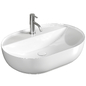 Раковина Duravit Luv 0380600000 60см - Умывальники - 3D модель