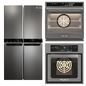 WHIRLPOOL KITCHEN APPLIANCE - Техника - 3D модель - фото 2