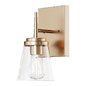 Tapered Spike Bath Sconce бра,настенный светильник - Бра - 3D модель