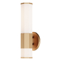 Бра Contemporary Hexagon Bath Sconce настенный светильник - Бра - 3D модель
