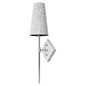 Бра Clair Wall Light   настенный светильник - Бра - 3D модель - фото 2