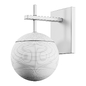 Бра   Harmony Globe Sconce  настенный светильник - Бра - 3D модель - фото 2