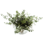 Bouquet green 03 - Букеты - 3D модель - фото 2
