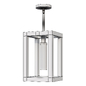 Люстра    Eva Outdoor Hanging Lantern - Small      светильник - Подвесной - 3D модель - фото 2