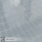 Керамическая Плитка Kerama Marazzi АВЕЛЛИНО - Кафель, плитка - 3D модель