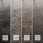 Slate tiles collection Set 1 - Кафель, плитка - 3D модель