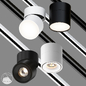 Tiancai lightning Floodlight LT_NT - Потолочный - 3D модель
