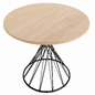Niut table - Столы - 3D модель - фото 3