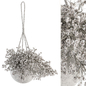 indoor Plant Set 352 - Hanging Plants with Rope - Комнатные - 3D модель