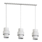Pendant chandelier Mantra Looker - Подвесной - 3D модель - фото 2