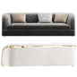 PORTOFINO_Sofa - Диваны - 3D модель - фото 2