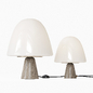 Meadow Lamp by Fredericia Furniture - Настольный - 3D модель