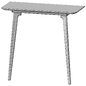 Salon Console Table by True North Designs - Консоль - 3D модель - фото 3