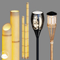 LampsShop.ru UL7039_UL7014a Street Light - Уличный - 3D модель