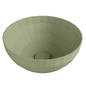 Раковина-чаша Ceramica Nova Element 35 CN6002 Белая - Умывальники - 3D модель - фото 2