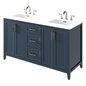 Туалетный столик OVE Madsen 60 Vanity - Мебель - 3D модель - фото 4