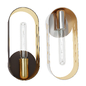 Ravena Wall Sconce - Бра - 3D модель