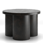 Big Foot Tables - Coffee by 101 Copenhagen - Столы - 3D модель