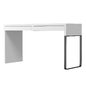 IKEA MICKE МИККЕ Письменный стол 2 Color - Офисная мебель - 3D модель
