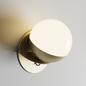 ONOK Lighting BALO MINIMAL WALL - Бра - 3D модель - фото 3