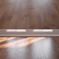 Wood (Parquet) Floor Set (PBR, Seamless) DrCG No 114 - Дерево - 3D модель - фото 3