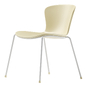 Solea chair - Стулья - 3D модель - фото 3