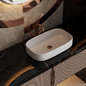 Bath Set 5 - Мебель - 3D модель - фото 2