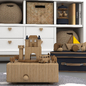 toys and furniture set - Другие предметы для детской - 3D модель - фото 4
