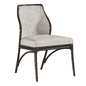 LANTANA ARM CHAIR by Bakerfurniture - Кресла - 3D модель