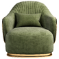 Adele armchair - Кресла - 3D модель - фото 3