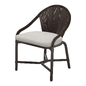 CRESCENT DINING CHAIR - Стулья - 3D модель - фото 3