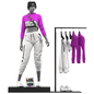 Sportswear female mannequin_0.4 - Магазин - 3D модель