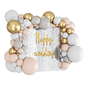 Photowall wedding / birthday/ baby - Другие предметы интерьера - 3D модель - фото 3