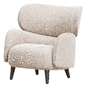 armchair blossom - Кресла - 3D модель