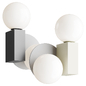 Volumes Wall Lamp - Бра - 3D модель